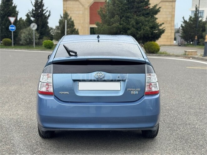 Toyota Prius 2007, 227,000 km - 1.5 l - Bakı