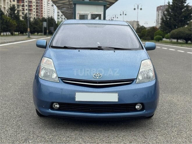 Toyota Prius 2007, 227,000 km - 1.5 l - Bakı