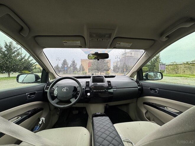 Toyota Prius 2007, 227,000 km - 1.5 l - Bakı