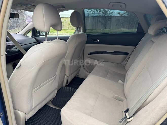 Toyota Prius 2007, 227,000 km - 1.5 l - Bakı