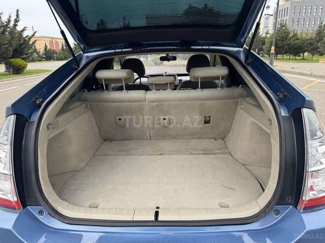 Toyota Prius 2007, 227,000 km - 1.5 l - Bakı