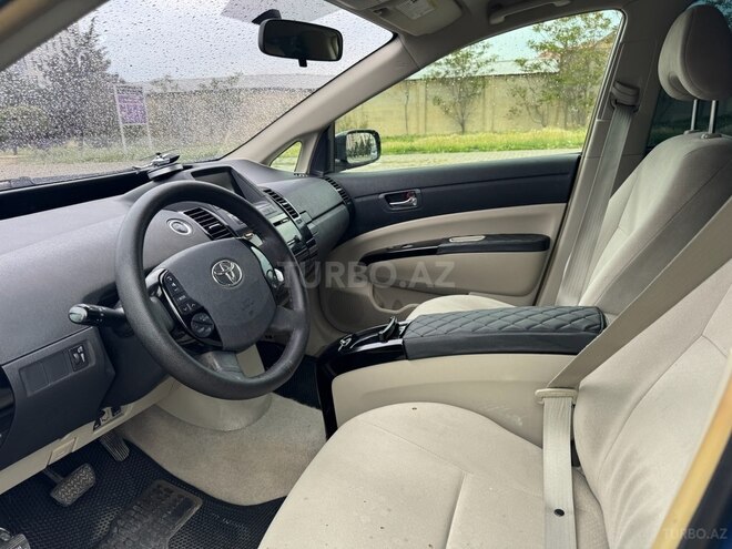 Toyota Prius 2007, 227,000 km - 1.5 l - Bakı