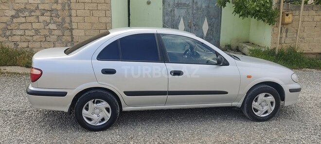 Nissan Sunny 2002, 405,060 km - 1.6 л - Bakı