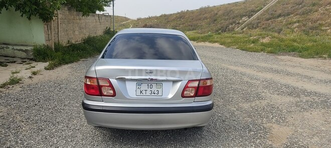 Nissan Sunny 2002, 405,060 km - 1.6 л - Bakı