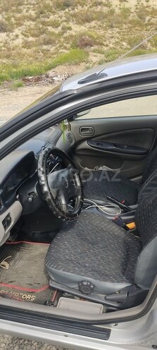 Nissan Sunny 2002, 405,060 km - 1.6 л - Bakı