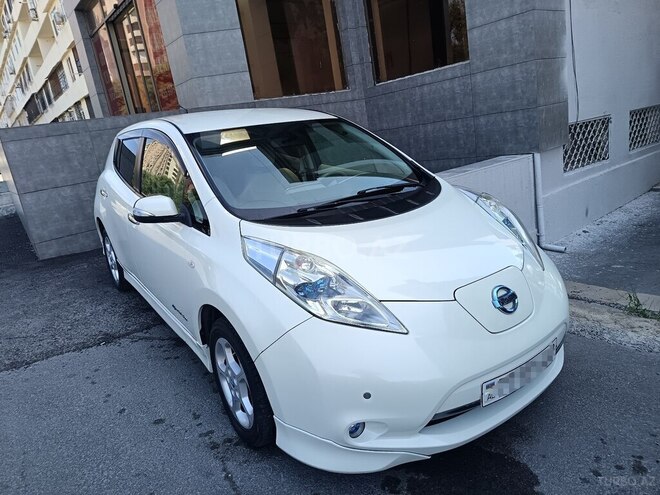 Nissan Leaf 2011, 175,000 km - 0.0 l - Bakı