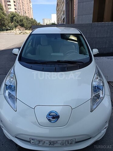 Nissan Leaf 2011, 175,000 km - 0.0 l - Bakı