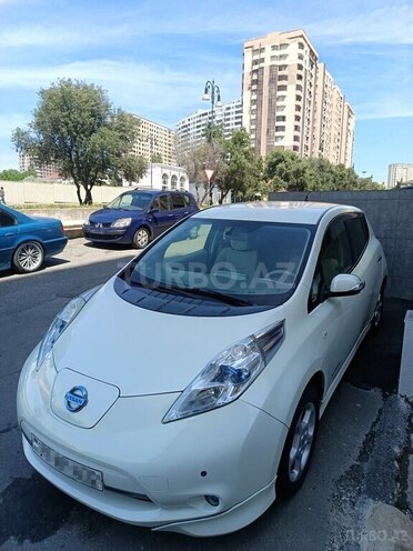 Nissan Leaf 2011, 175,000 km - 0.0 l - Bakı