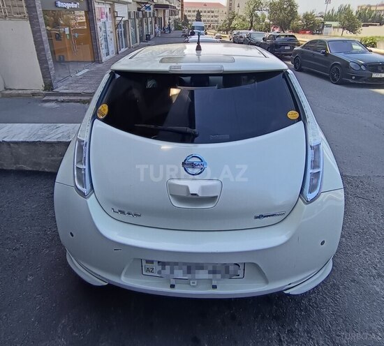 Nissan Leaf 2011, 175,000 km - 0.0 l - Bakı