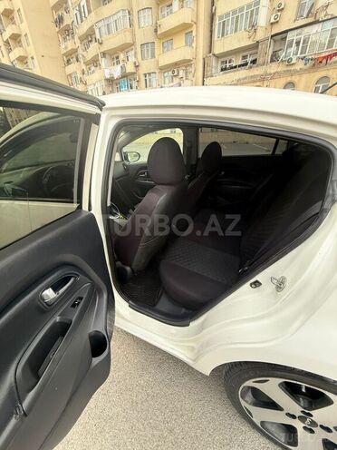 Kia Rio 2012, 187,000 km - 1.4 l - Bakı