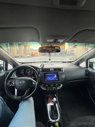 Kia Rio 2012, 187,000 km - 1.4 l - Bakı