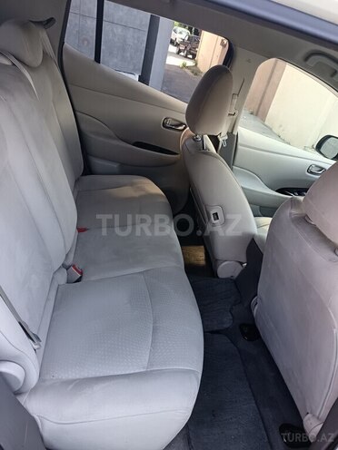 Nissan Leaf 2011, 175,000 km - 0.0 l - Bakı