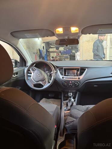 Hyundai Accent 2020, 110,000 km - 1.6 л - Bakı
