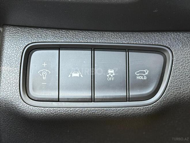 Hyundai Santa Fe 2019, 175,000 km - 2.0 l - Bakı