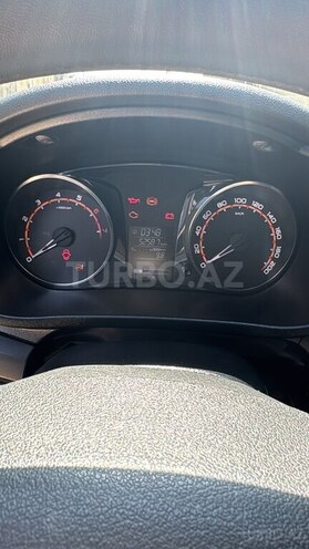 LADA (VAZ) Granta 2024, 54,368 km - 1.6 л - Bakı
