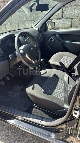 LADA (VAZ) Granta 2024, 54,368 km - 1.6 л - Bakı