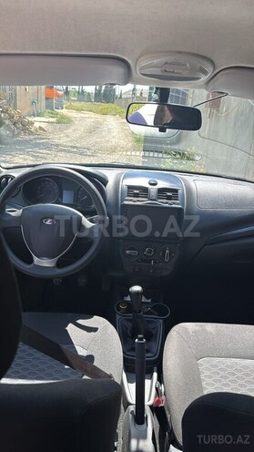 LADA (VAZ) Granta 2024, 54,368 km - 1.6 л - Bakı