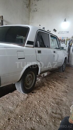 LADA (VAZ) 2107 2006, 95,000 km - 1.6 л - Şəmkir