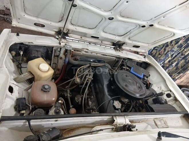 LADA (VAZ) 2107 2006, 95,000 km - 1.6 л - Şəmkir