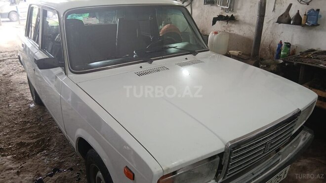 LADA (VAZ) 2107 2006, 95,000 km - 1.6 л - Şəmkir