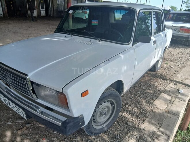 LADA (VAZ) 2107 2006, 95,000 km - 1.6 л - Şəmkir