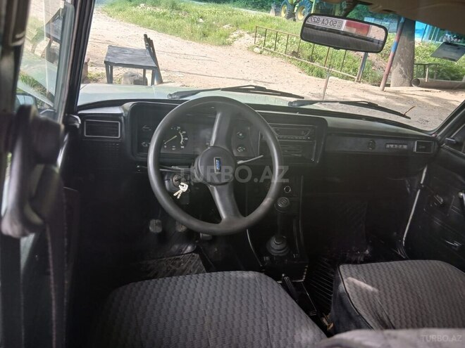 LADA (VAZ) 2107 2006, 95,000 km - 1.6 л - Şəmkir