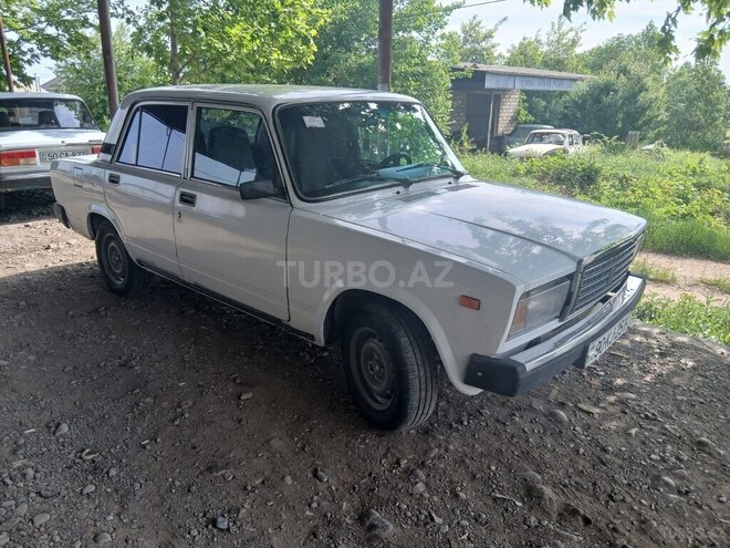 LADA (VAZ) 2107 2006, 95,000 km - 1.6 л - Şəmkir