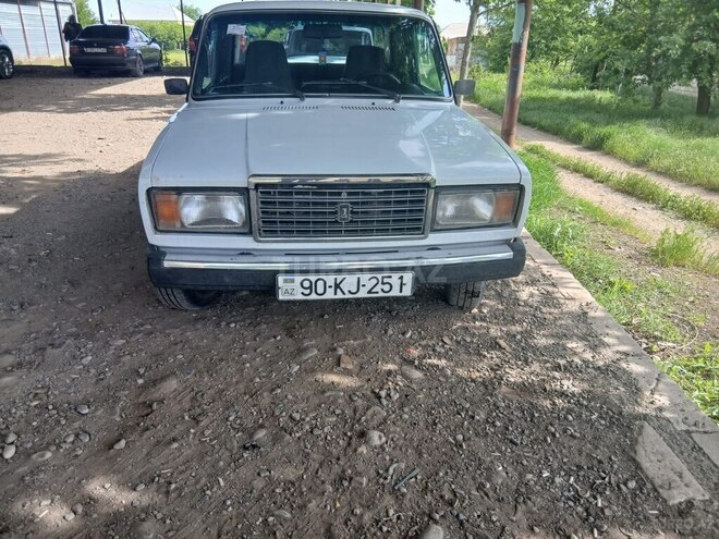 LADA (VAZ) 2107 2006, 95,000 km - 1.6 л - Şəmkir