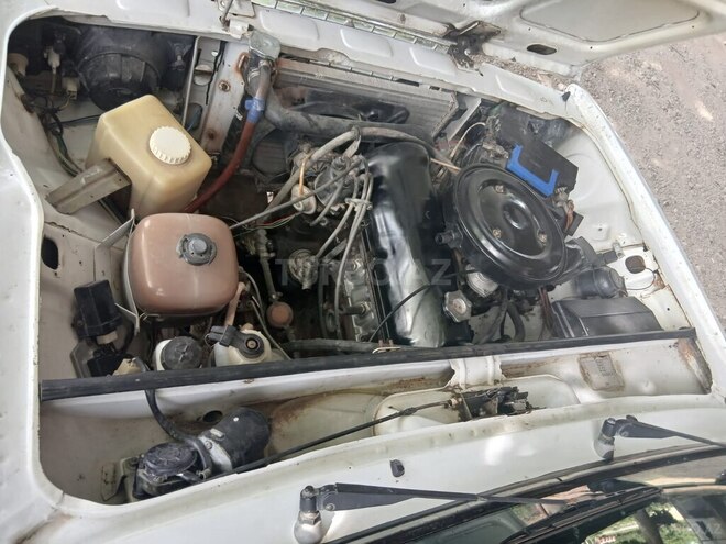 LADA (VAZ) 2107 2006, 95,000 km - 1.6 л - Şəmkir