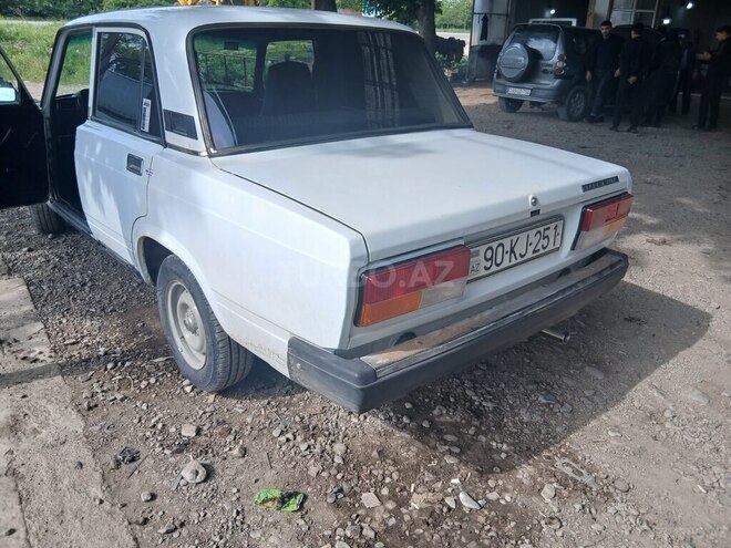 LADA (VAZ) 2107 2006, 95,000 km - 1.6 л - Şəmkir