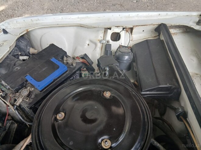 LADA (VAZ) 2107 2006, 95,000 km - 1.6 л - Şəmkir