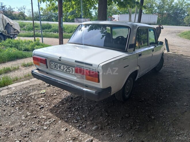 LADA (VAZ) 2107 2006, 95,000 km - 1.6 л - Şəmkir