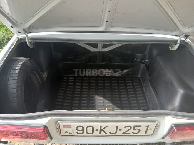 LADA (VAZ) 2107 2006, 95,000 km - 1.6 л - Şəmkir