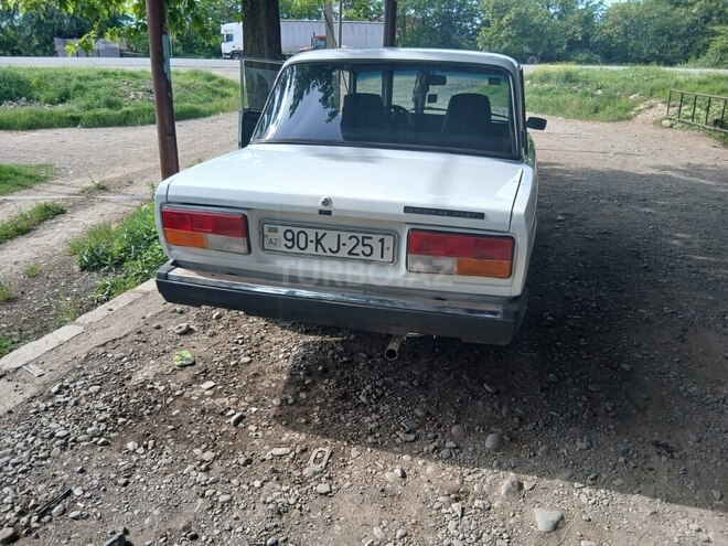 LADA (VAZ) 2107 2006, 95,000 km - 1.6 л - Şəmkir