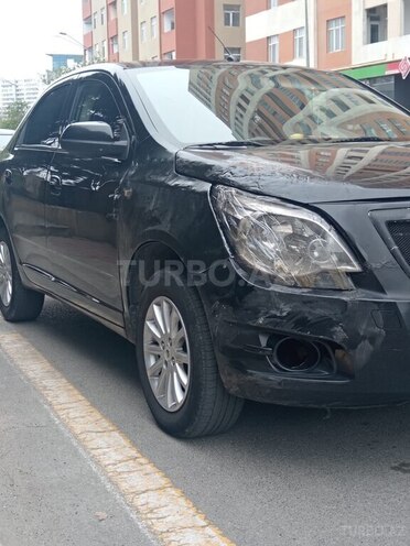 Ravon R4 2019, 239,864 km - 1.5 l - Bakı