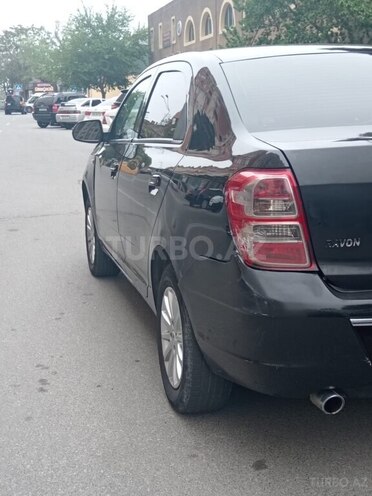 Ravon R4 2019, 239,864 km - 1.5 l - Bakı