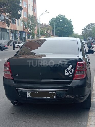 Ravon R4 2019, 239,864 km - 1.5 l - Bakı