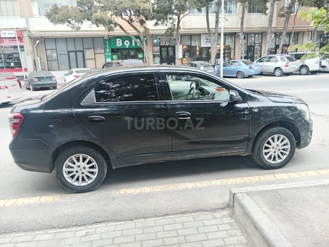 Ravon R4 2019, 239,864 km - 1.5 l - Bakı