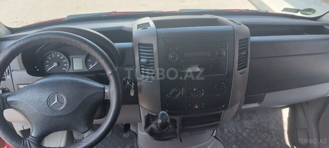 Mercedes Sprinter 315 2008, 170,000 km - 2.2 л - Bakı