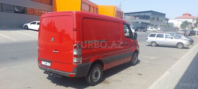 Mercedes Sprinter 315 2008, 170,000 km - 2.2 л - Bakı