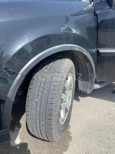 Honda Pilot 2012, 515,000 km - 3.5 l - Bakı