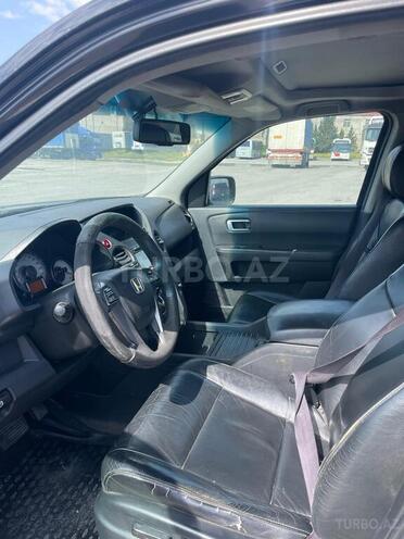 Honda Pilot 2012, 515,000 km - 3.5 l - Bakı