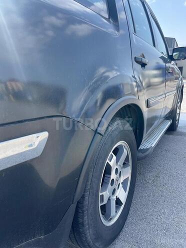 Honda Pilot 2012, 515,000 km - 3.5 l - Bakı