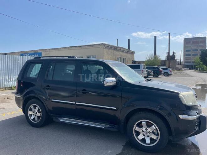 Honda Pilot 2012, 515,000 km - 3.5 l - Bakı