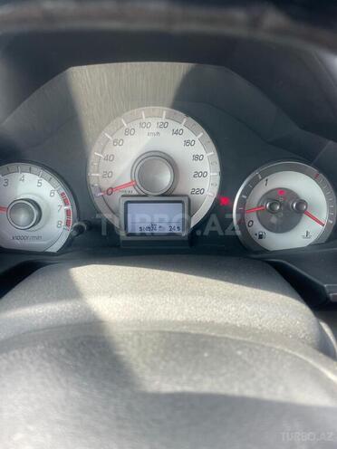 Honda Pilot 2012, 515,000 km - 3.5 l - Bakı