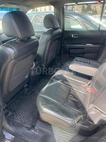 Honda Pilot 2012, 515,000 km - 3.5 l - Bakı