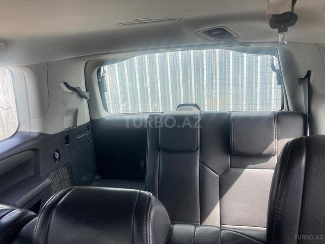 Honda Pilot 2012, 515,000 km - 3.5 l - Bakı