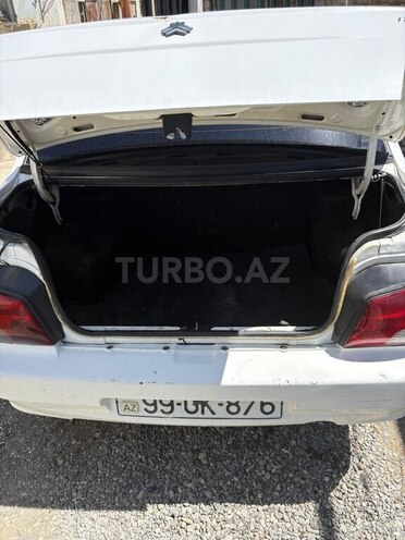 Saipa 132 2013, 242,008 km - 1.3 l - Bakı