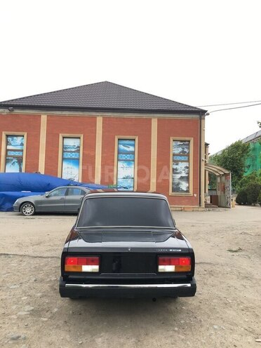 LADA (VAZ) 2107 2008, 64,580 km - 1.6 l - Gəncə
