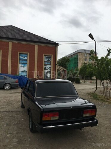 LADA (VAZ) 2107 2008, 64,580 km - 1.6 l - Gəncə